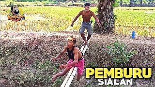 Download lagu Pemburu Sialan‼️ | Exstrim Lucu The Series | Funny Videos 2022 | Try Not To Laug mp3