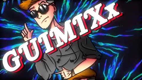 Intro dorga pra mim #2 (faço intro dorgas gratis leia a a desc...)