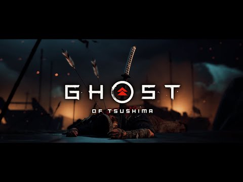 Видео: GHOST OF TSUSHIMA #1 :: ООООООООООЧЕНЬ ДОЛГИЙ ПРОЛОГ