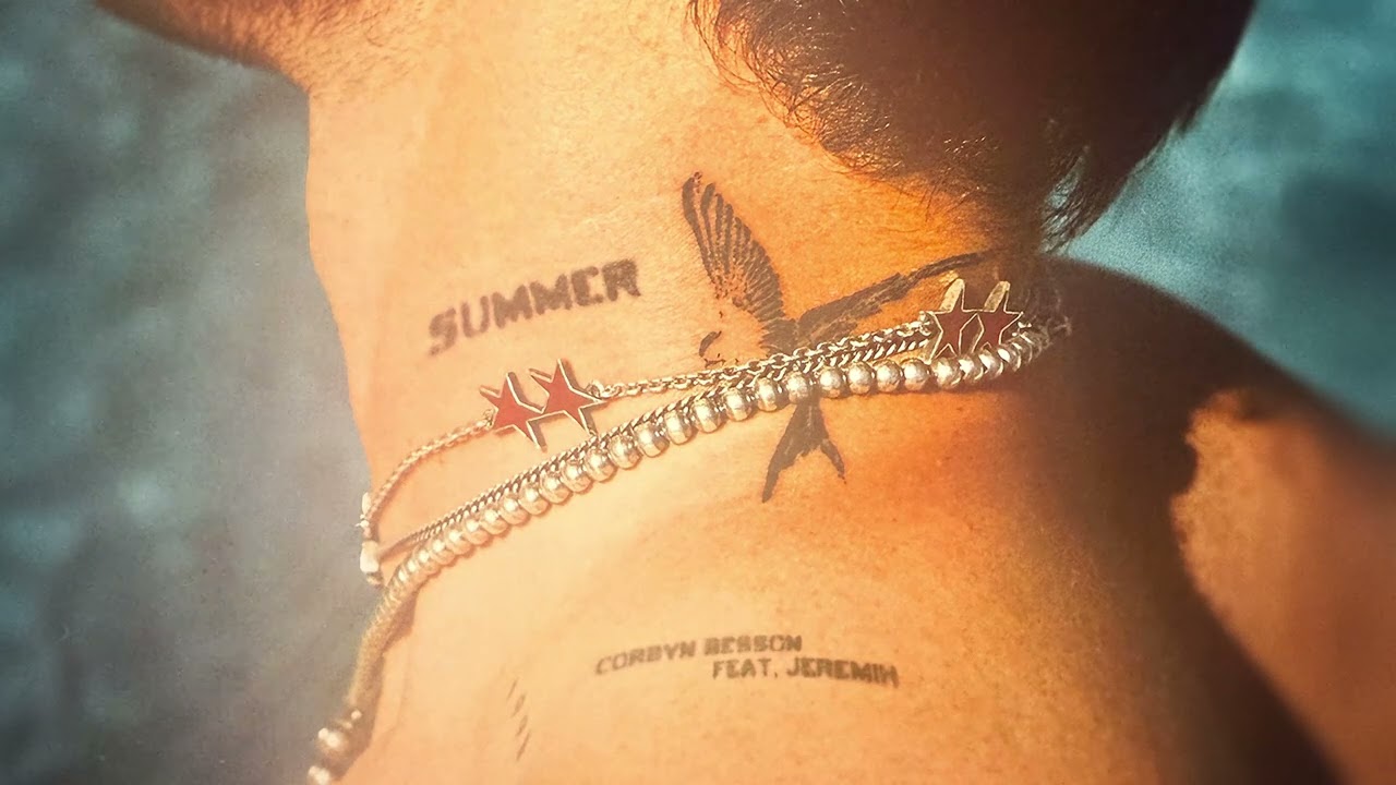 Corbyn Besson & Jeremih - SUMMER (Official Audio) auf YouTube ansehen Corbyn Besson & Jeremih - SUMMER (Official Audio) auf YouTube ansehen