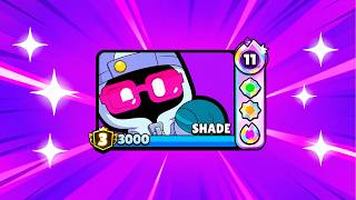 How Broken is Shade? 👻