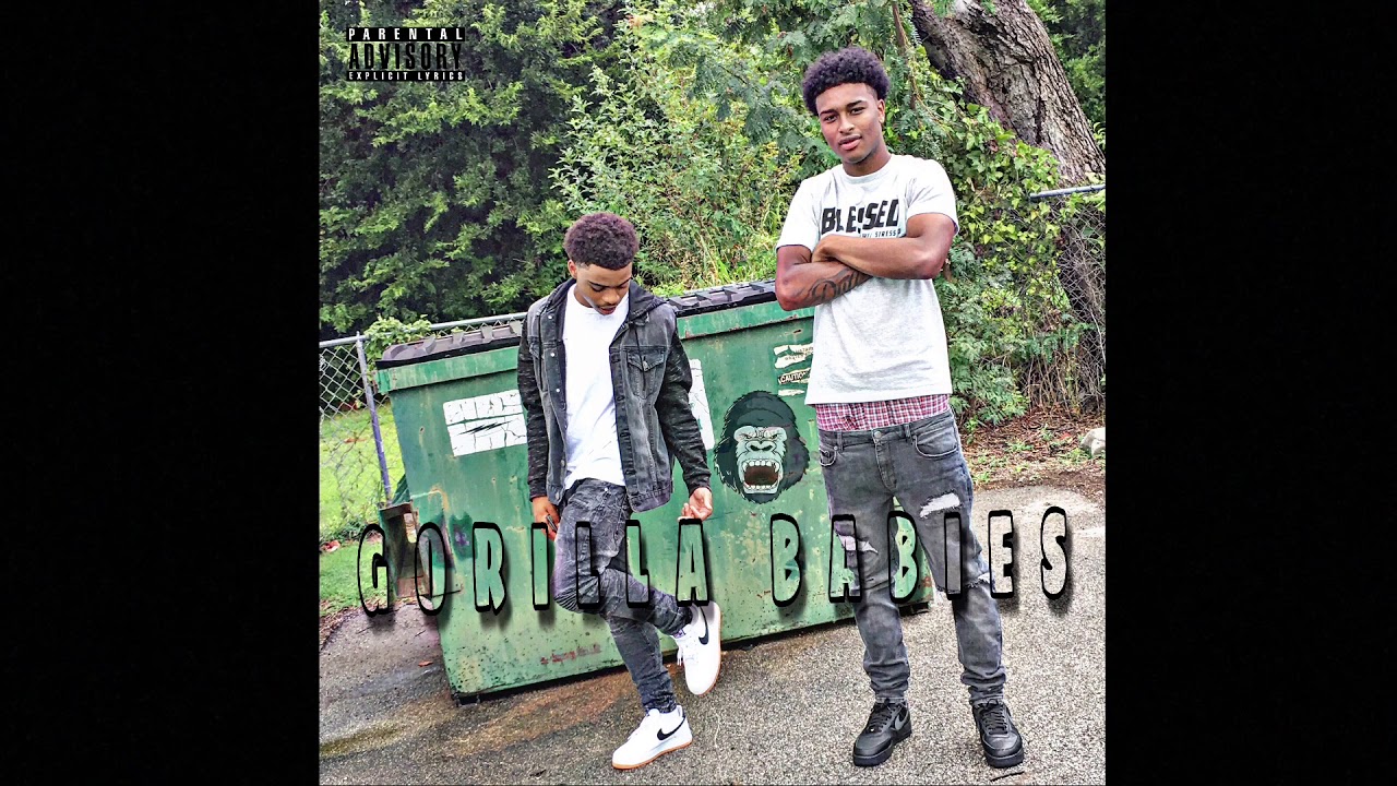 Watch DuffleBagBoy Kayo & 2Shotu - Gorilla Babies (Official Audio) on YouTube Watch DuffleBagBoy Kayo & 2Shotu - Gorilla Babies (Official Audio) on YouTube