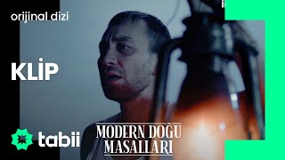 İbrahim&#39;in Kabusu! | Modern Doğu Masalları 1. Bölüm