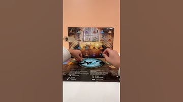 LEGO Harry Potter Advent Calendar Day 14