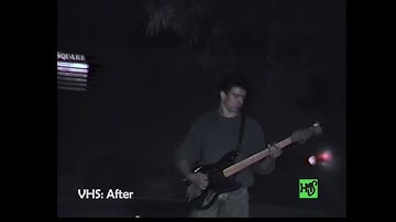 VHS Restoration: inTrigue Live 1988 (04)