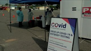 New Drive-up COVID-19 Testing Available In Denver Metro Area New Drive-up COVID-19 Testing Available In Denver Metro Area