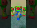 Cute CoComelon Sing Along Microphone
