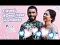 Deepika Padukone Ranveer Singh In Love What S Your Fav DeepVeer Moment MissMalini 