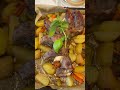 Мясо также нужно кушать!