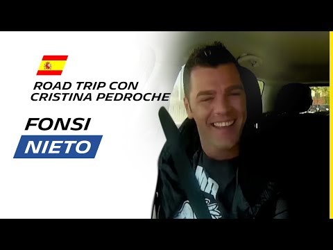 Video: Fonsi Nieto Net Worth