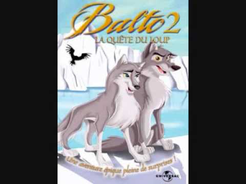 Balto 2: Wolf Quest -- Muru's Chant (French)