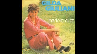 Gilda Giuliani  -  Parlerò di te