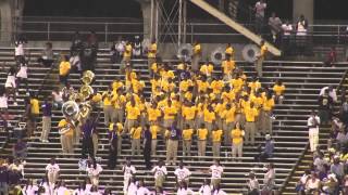 Edna Karr 2012-2013 "Down Bottom"