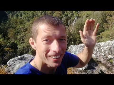 Экскурсия в национальный парк Ламингтон с русским гидом из Голд Коста
