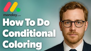 How To Do Conditional Coloring In Monday.Com [2025 Guide] Profile
