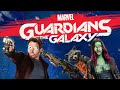 Les gardiens de la galaxie  pire que marvels avengers