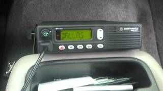 W5Gsr, K5Oun Dallas And Aa5Hl Azle On 927.0625