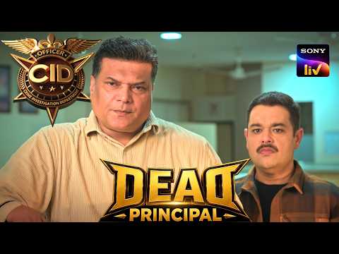 Red Powder की Mystery को कैसे Solve करेगी CID? | CID Season 2 | Deadly Crimes