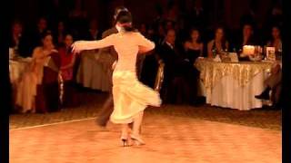 Roy and Hazuki Dubai Tango Express 2.avi