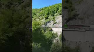 colline di acqua separata😍😍🇮🇹