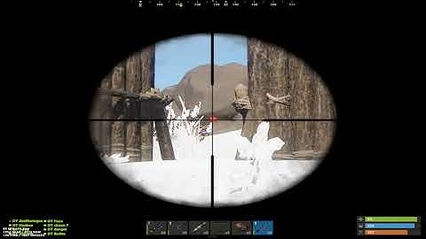 pov : you triple headshot someone on rust