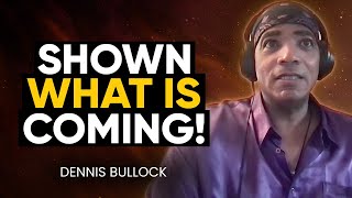 Man Dies; Shown the FUTURE & Meets DIFFERENT Versions of HIMSELF: BONECHILLING NDE | Dennis Bullock