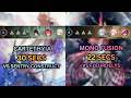 S0R1 Cartethyia 30.96s vs Sentry | (Update) MonoFusion 22.95s vs Fleurdelys | Wuthering Waves ToA 33