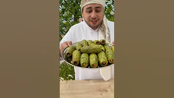 طريقة طبخ شيخ المحشي أوالكوسا بلبن مكونات سهلة و طريقة سهلة تابع للاخر ولا تنسا لايك وشير واترك رأيك 