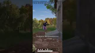 Groza only needs one magpubg