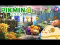 #1【ピクミン4】ピクミン最新作★楽しくプレイしましょ