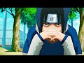 This is 4k anime naruto 20th anniversary
