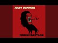 Jolly Jumpers Akkorde