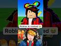 Roblox might be cooked. 😨 thumbnail