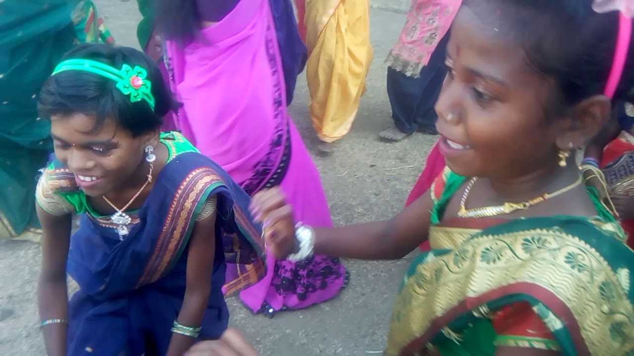 बैंड बाजा में माहोल डांस | आदिवासी दीवाली परंपरा विडियो | धेमसा डांस माहोल | Diwali video | rahem me