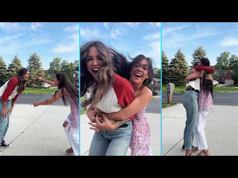 TWIINS!! Best Funny & Heartwarming TWINS Pregnancy Reveal 4| Emotional Moments thumbnail