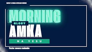 Download Lagu 🔴LIVE: WIKI LA MBINGU WAZI NA MALANGO WAZI || AMKA NA YESU || MAOMBI YA ASUBUHI ||23.2.2026 MP3