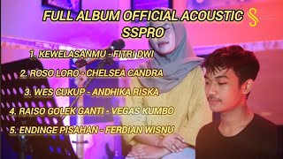 Full Album  Music Acoustic Sspro