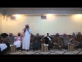 اللقاء السنوي لمنسوبي مكتب الدعوة بالروضة
