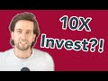 🚀 10X Growth Investing with NIO Stock and Tesla? My Investment Philosophy.