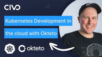 Kubernetes Native Development Environment in the Cloud with Okteto - Kai Hoffman