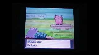 Lets Play Pokemon Heartgold Part Nineteen