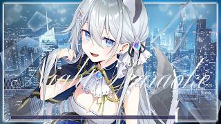 【 #歌枠 】　短めゲリラ　【 戌月れん/Vsinger 】#vtuber #karaoke