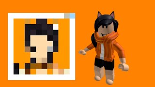 Making myself as a Anime Face Maker Go screenshot 1