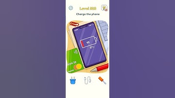 DOP 3: Delete One Part Level 523 Walkthrough Solution #shorts #DOP3