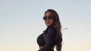 Aylen Davis - Wiki biography,plus size model,curvy model,Instagram stars KPK