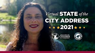 2021 State of the City