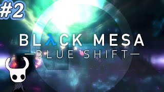 HALF LIFE BLUE SHIFT: la historia de Barney Calhoun  🔫