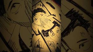 Manga art🔥🔥🗿🙀#anime #art #mangastyle #drawing