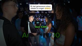 Sie hat sich komplett blamiert 😂😂 #deutschrap #rapbattle #viral #fyp #rap