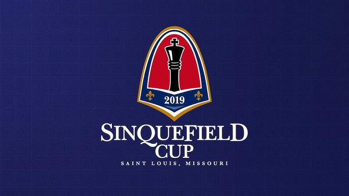 Ding Liren Wins 2019 Sinquefield Cup